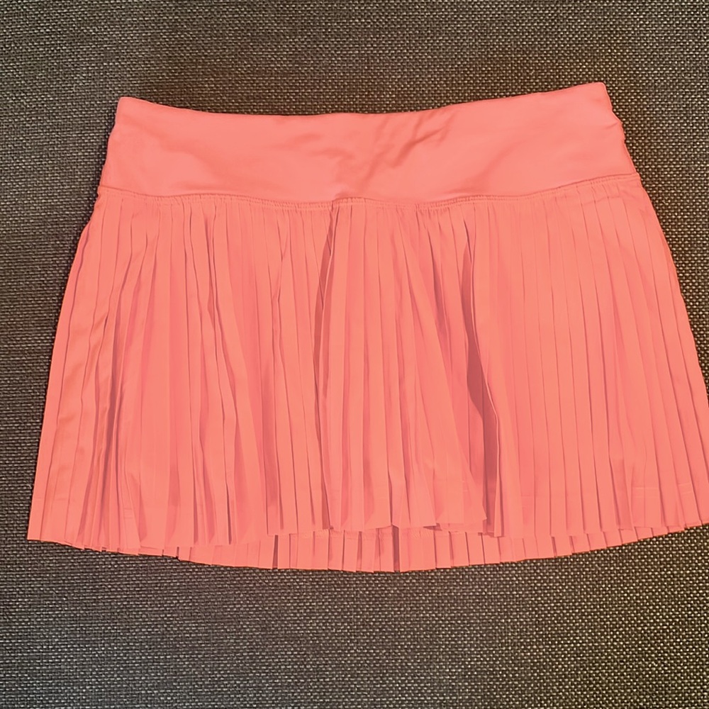 Lululemon Tennis Skort
